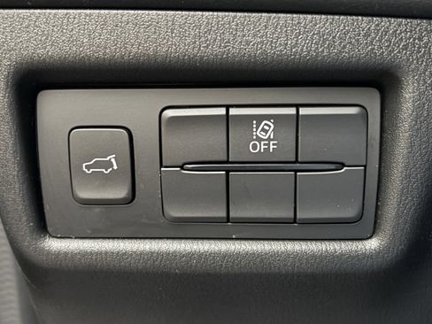 Certified 2023 MAZDA CX-5 AWD 2.5 Turbo image 29