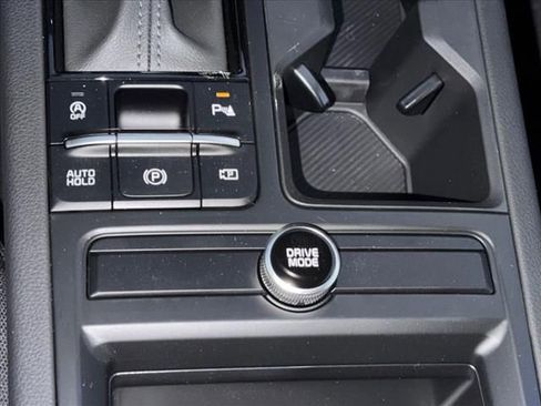 Used 2025 Kia K5 LXS image 17