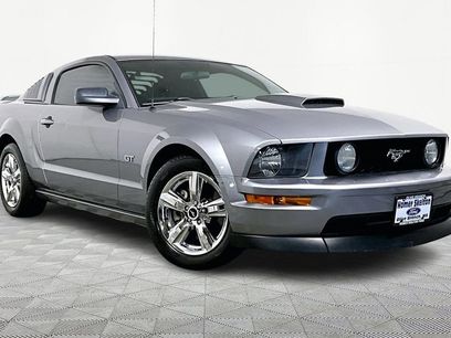 Used 2007 Ford Mustang GT Premium