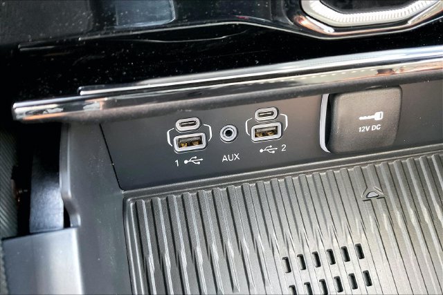 New 2026 Jeep Grand Cherokee 4WD image 23