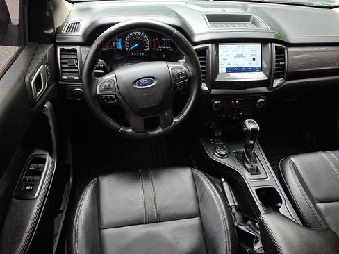 Used 2020 Ford Ranger Lariat w/ Equipment Group 501A Mid AWD/4WD image 12