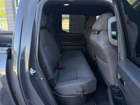 Used 2024 Toyota Tacoma SR5 AWD/4WD image 37