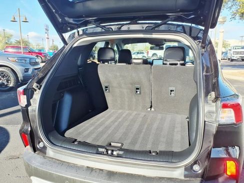 Certified 2022 Ford Escape Titanium image 16