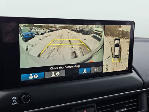 New 2026 Honda Pilot Black Edition image 8