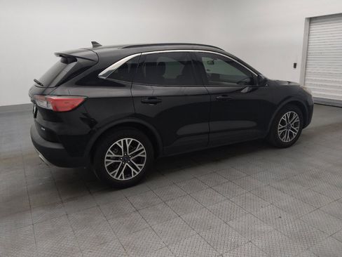 Used 2020 Ford Escape SEL FWD image 10