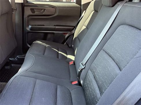 Certified 2021 Ford Bronco Sport image 20