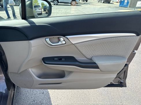 Used 2014 Honda Civic EX image 37