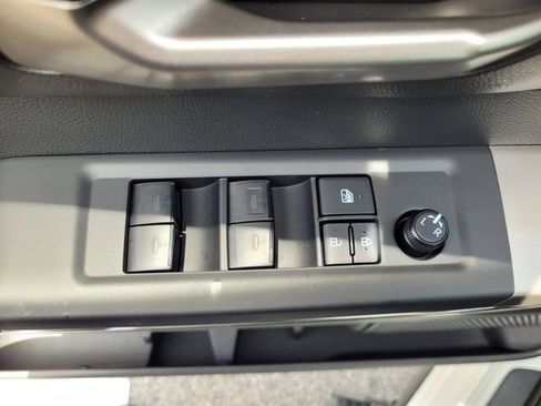 New 2025 Toyota Tundra SR5 image 19