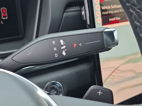 New 2026 GMC Terrain Elevation FWD image 15