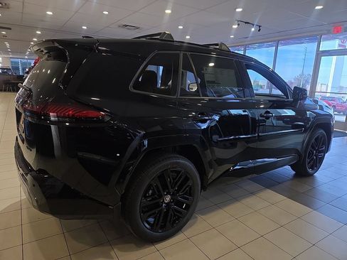 New 2026 Toyota RAV4 XSE AWD/4WD image 5
