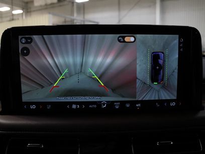 New 2026 Lincoln Aviator Reserve