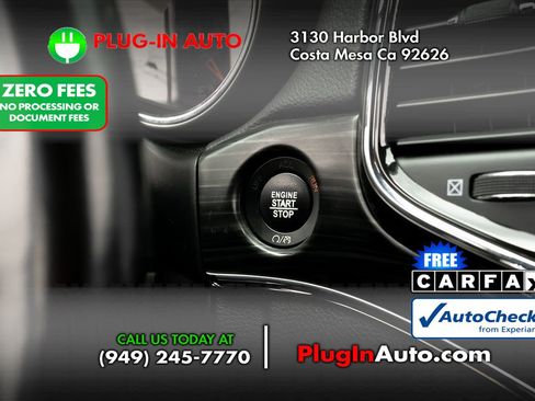 Used 2021 Jeep Grand Cherokee Limited AWD/4WD image 22