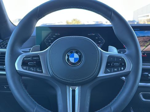 Used 2026 BMW X5 M60i image 27