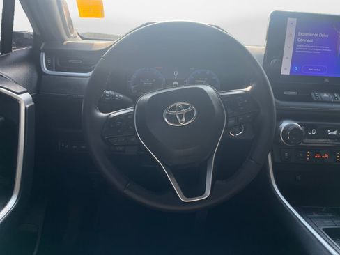 Used 2023 Toyota RAV4 Limited w/ Limited Grade Weather Package FWD image 10