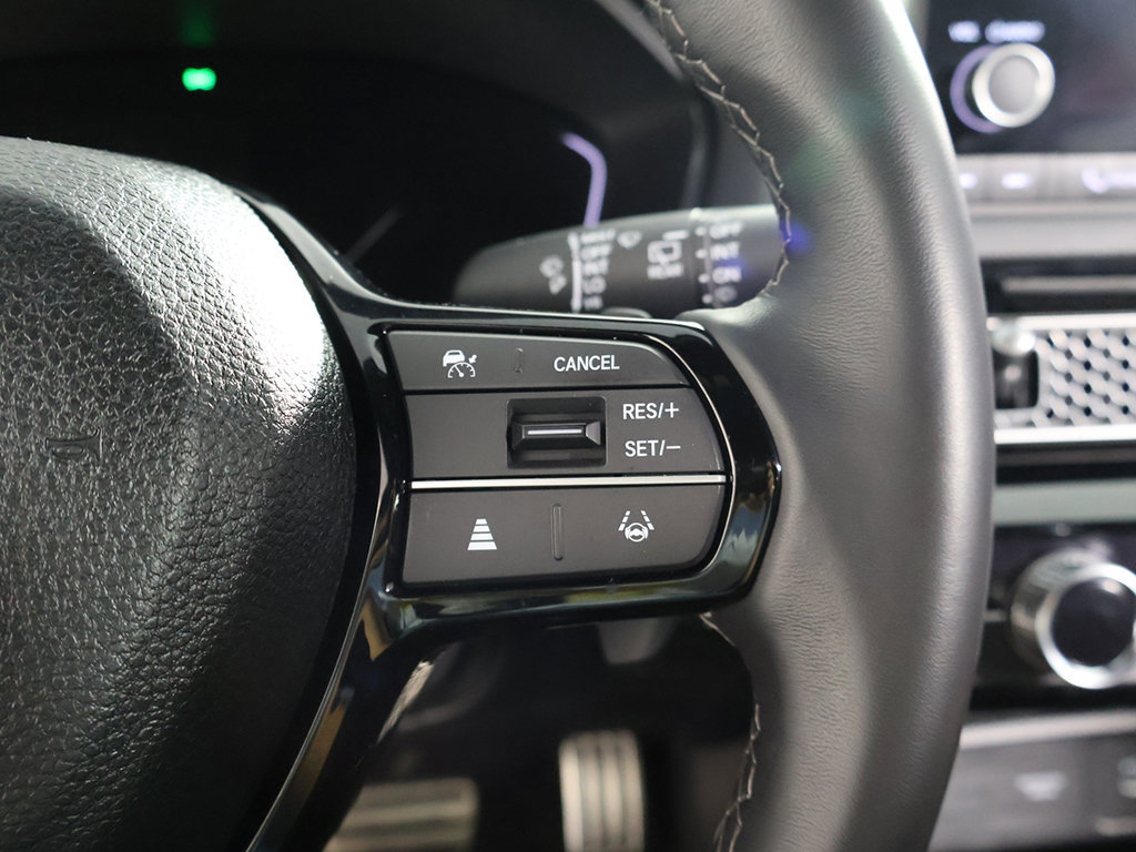 Certified 2026 Honda Civic Sport image 41