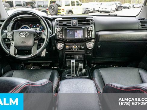Used 2015 Toyota 4Runner TRD Pro image 26