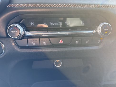 Certified 2025 MAZDA CX-50 2.5 Hybrid w/ Premium Plus Pkg image 27