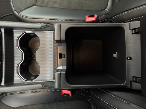 New 2026 Jeep Grand Cherokee Altitude image 26