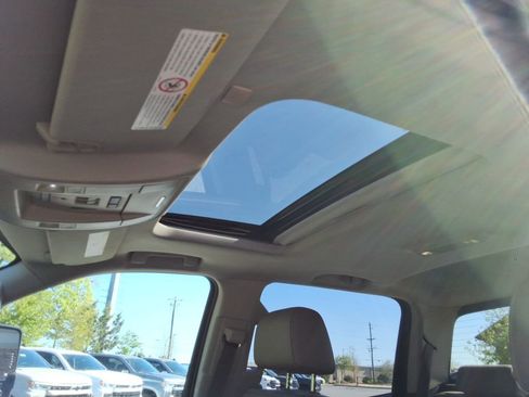 Used 2017 Chevrolet Silverado 2500 LTZ w/ Duramax Plus Package image 27