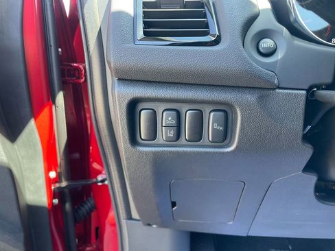 New 2026 Mitsubishi Outlander Sport SE AWD/4WD image 14