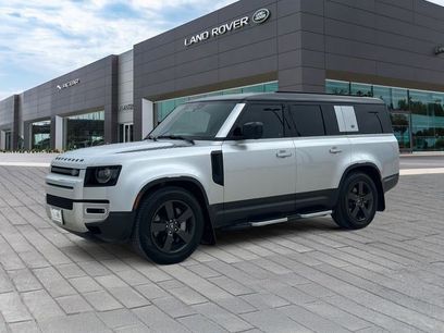 Used 2024 Land Rover Defender 130 S