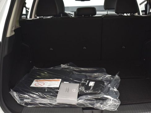 New 2026 Nissan Rogue Platinum w/ Platinum Premium Package image 21