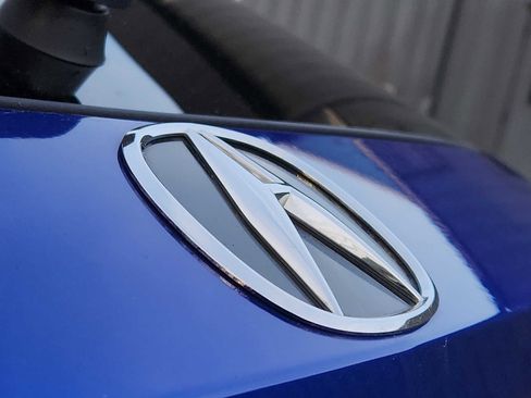 Used 2022 Acura MDX A-Spec image 30