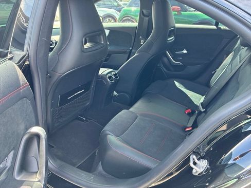 Used 2023 Mercedes-Benz CLA 250 image 8