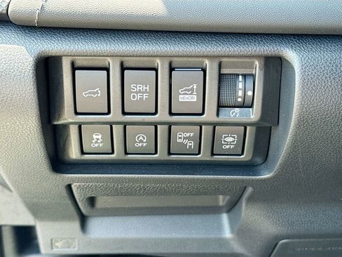 Certified 2023 Subaru Forester Touring w/ Popular Package #3 AWD/4WD image 6