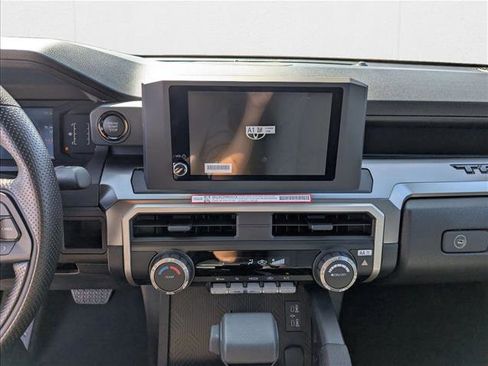 New 2025 Toyota Tacoma SR5 image 13