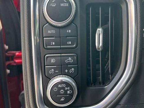 Used 2021 GMC Sierra 2500 AT4 w/ Gooseneck/5TH Wheel Package AWD/4WD image 18