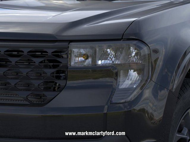 New 2026 Ford Maverick XLT w/ XLT Luxury Package FWD image 22