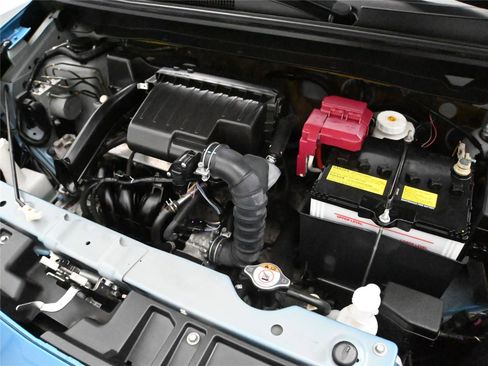 Used 2022 Mitsubishi Mirage LE image 19