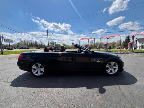 Used 2008 BMW 335i Convertible RWD image 4