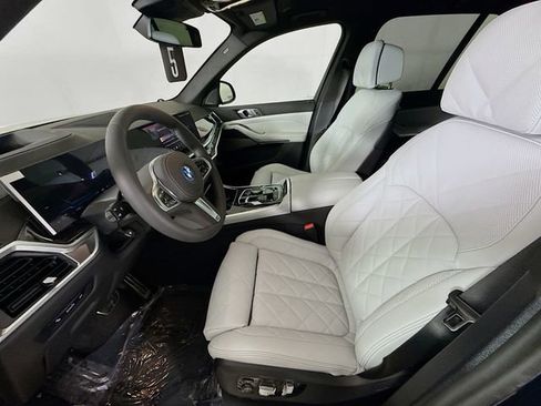 New 2026 BMW X5 xDrive50e w/ M Sport Package image 20