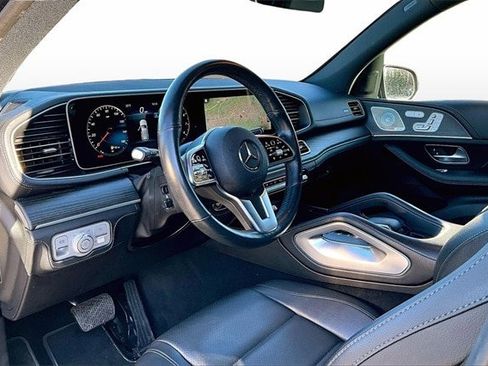 Certified 2022 Mercedes-Benz GLE 350 4MATIC image 20