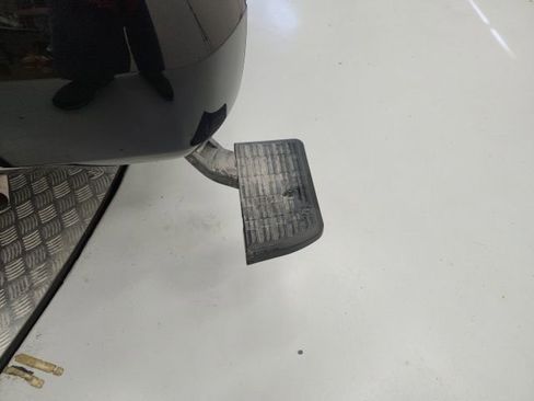 Used 2025 Toyota Tundra SR5 w/ SX Package image 23