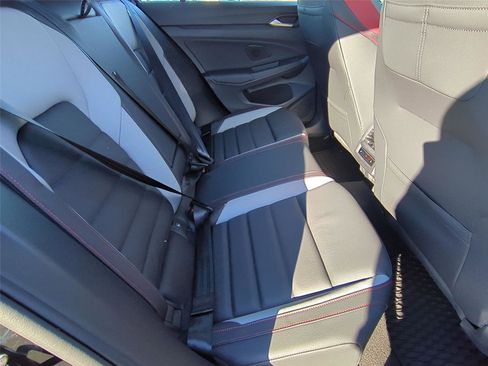New 2026 Volkswagen GTI Autobahn FWD image 19