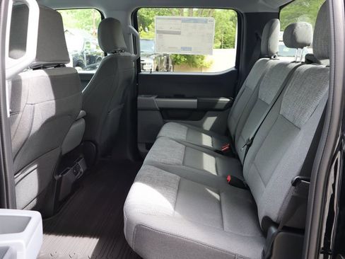 New 2026 Ford F350 XLT w/ FX4 Off-Road Package AWD/4WD image 10