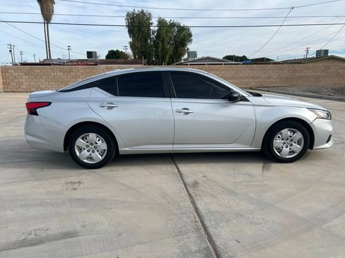Used 2021 Nissan Altima 2.5 SR image 6