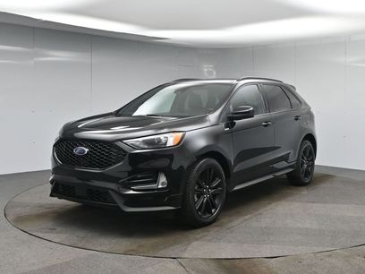 Used 2021 Ford Edge ST-Line