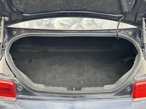 Used 2015 Chevrolet Camaro LT image 22