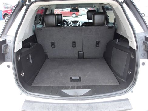 Used 2014 GMC Terrain SLT image 23