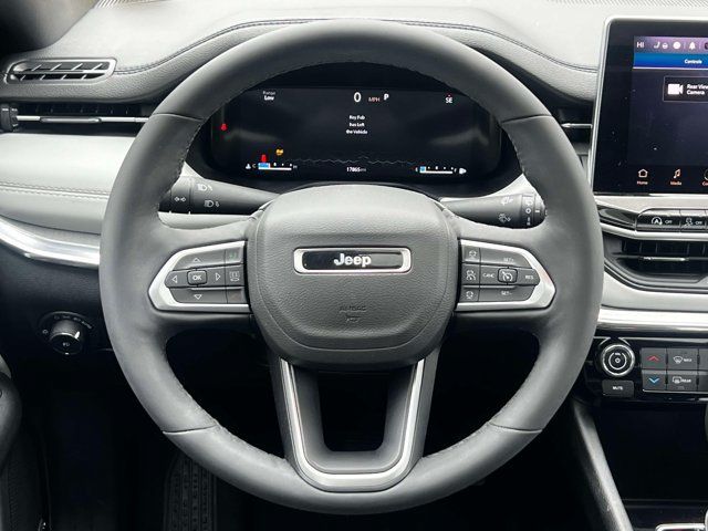 Used 2023 Jeep Compass Limited w/ Elite Group AWD/4WD image 13