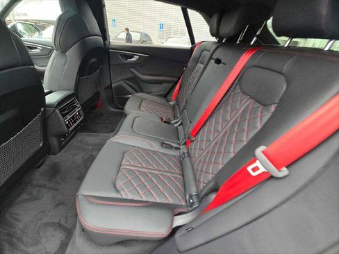 New 2026 Audi SQ8 Prestige image 21