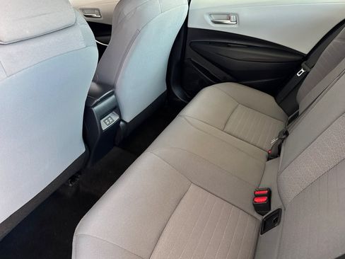 Certified 2024 Toyota Corolla SE FWD image 24