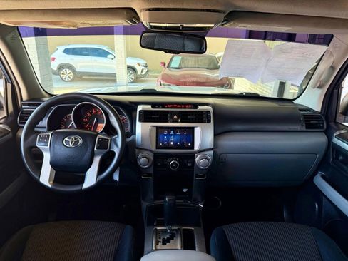 Used 2011 Toyota 4Runner SR5 image 34