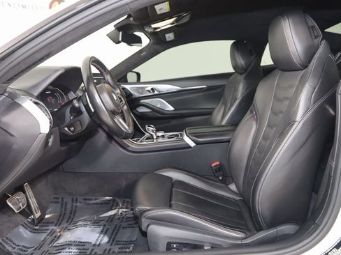 Used 2024 BMW M850i xDrive Coupe image 14