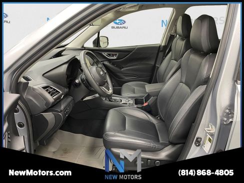 Used 2023 Subaru Forester Touring image 7