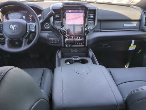 New 2025 RAM 2500 Power Wagon image 20